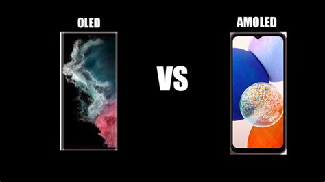 Amoled Vs Oled Which Is The Best Display Technology
