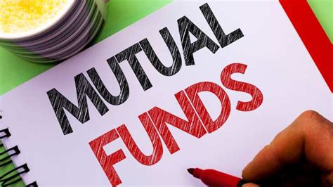 Decoding Mutual Fund Jargons To Help You Make Informed Decisions