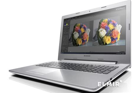 The two rivals in our comparison are slightly. Ноутбук Lenovo IdeaPad Z50-70 (59-427239) купить | Elmir ...