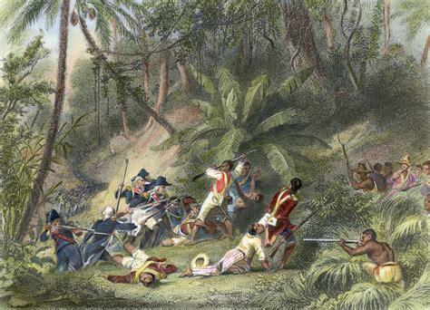 julius s scott captured the haitian revolution s emancipatory reach