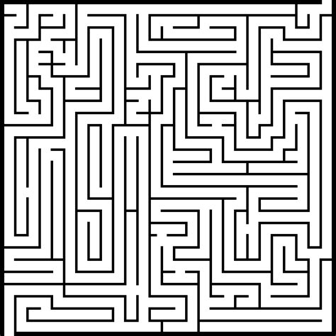 Printable Mazes For Adults Bing Images Printable Mazes Maze Puzzles 104118 Hot Sex Picture
