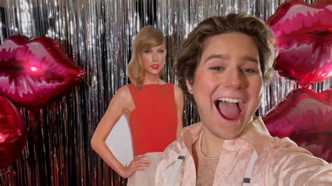 Taylor Swift 22nd Birthday Party Vlog 021 Youtube