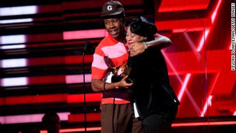 Grammy Awards To Rename Controversial Urban Category CNN