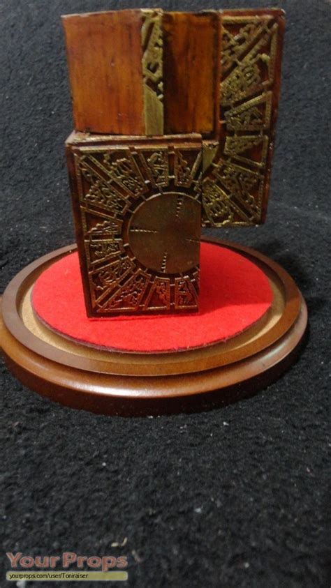 Looking for a good deal on hellraiser puzzle box? Hellraiser movies Hellraiser pyramid primary puzzle box ...