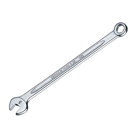 Combination Spanner 5mm Mechanics Tools · Tracklink