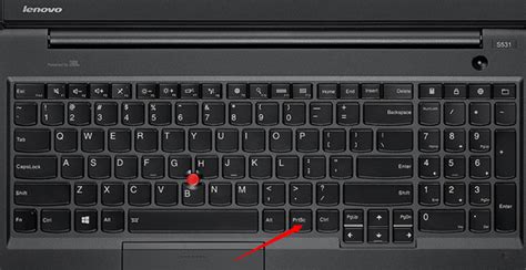 How To Take Screenshots On A Lenovo Laptop On Windows 111087