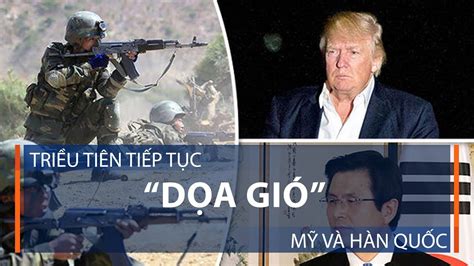 Chdcnd triều tiên từ chối đến hàn quốc đá vòng loại world cup 2022. Triều Tiên tiếp tục "dọa gió" Mỹ và Hàn Quốc | VTC1 - YouTube