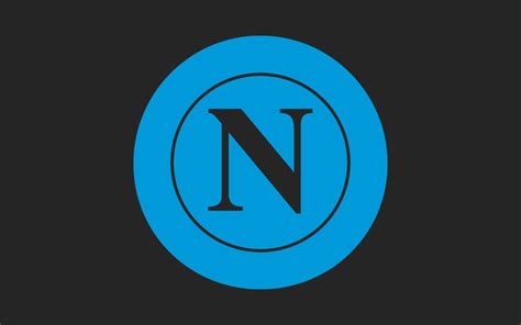 The italian football club s.s.c. S.S.C. Napoli | Telegram logo, Tech company logos, Company ...