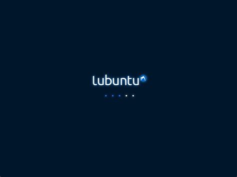 Установка Plymouth Theme Lubuntu Logo в Ubuntu Linux Mint