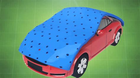 How To Protect Your Car From Hail Storm Was Your Car Caught In The