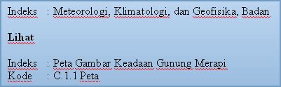 Alat bantu untuk memudahkan penemuan kembali arsip yang dibutuhkan. SEMANGAT BERPRESTASI: Bahan dan Alat Kearsipan