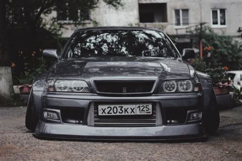 Tilted Wheels On Cars 🏎️ Is This Mod As Bad As It Looks