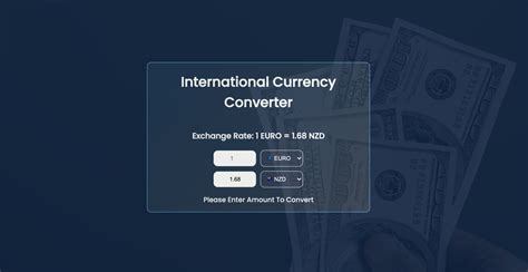 34 Currency Converter Using Html And Javascript Javascript Nerd Answer
