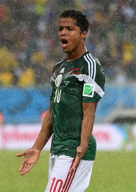 Jun 15, 2021 · méxico — el delantero mexicano, giovani dos santos, fue oficialmente dado de baja por parte del américa, club con el cual no logró convertirse en referente. Giovani Dos Santos in Mexico v Cameroon: Group A - Zimbio
