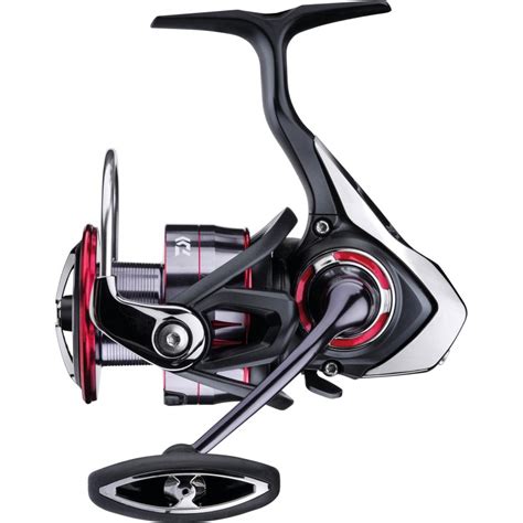 Moulinet pêche daiwa Fuego 17 LT 4000 DCXH FUEGO17LT4000DCXH acheter