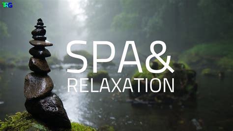 Spa And Relaxation Music The Full Album Diverse Mix Of Ambient Music