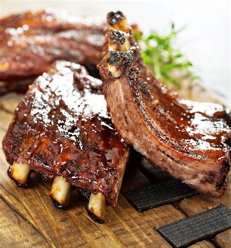 The ninja® foodi™ grill that sears, sizzles, and air fry crisps™. Foodi Ribs Recipe | Ninja® | Recipes, Rib recipes, Foodie recipes