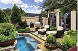 Photos of Garden Homes Houston