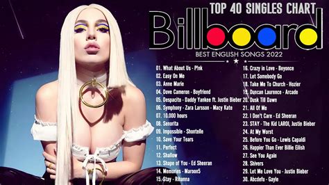 Billboard Hot 100 All Time Charts Top 10 This Week Us Top 40 Songs Of This Week Youtube