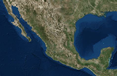 Mapas Geológicos 152 Imagen Satelital Topografia País