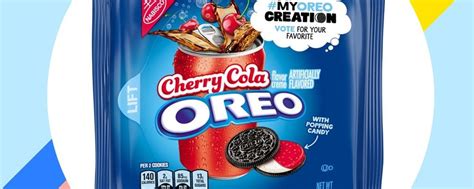 Oreo Finally Unveils 3 New Flavors In Stores Crowdsourced By Fans