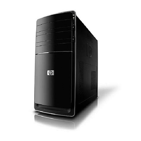 Hp Pavilion P6000 Amd Athlon Ii 640gb Desktop Computer Refurbished