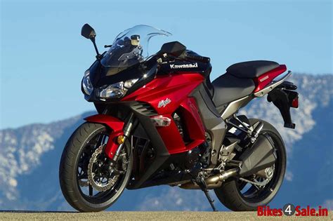 Kawasaki Ninja 1000 Price Specs Mileage Colours Photos And Reviews