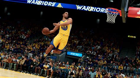 NBA 2K22 screenshots - Image #30284 | New Game Network