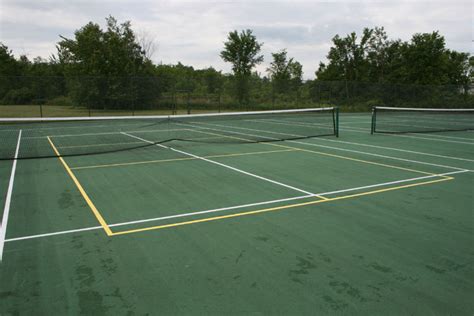 Pickleball Lines On Tennis Court New Product Reviews Packages And