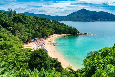 10 Things To Do In Phuket Fjords And Beaches