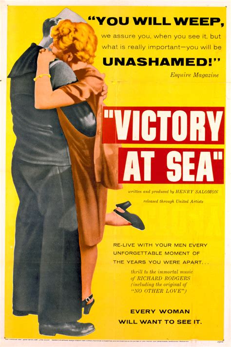 Victory At Sea Pictures Rotten Tomatoes