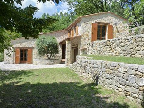 St zotique j ai vendu duproprio. Maison à vendre en PACA - Var MONTAUROUX Mas en pierres, 3 ...