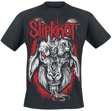 Slipknot T Shirts Womens Rldm