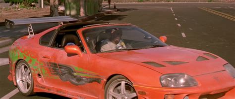 Image Doms 10 Second Car The Fast And The Furious Wiki