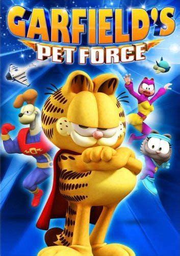 Garfield Il Supergatto 2009 Streaming Trama Cast Trailer