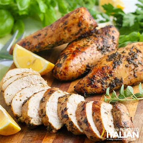 Interested in more air fryer recipes? Air Fryer Chicken Breast (boneless)