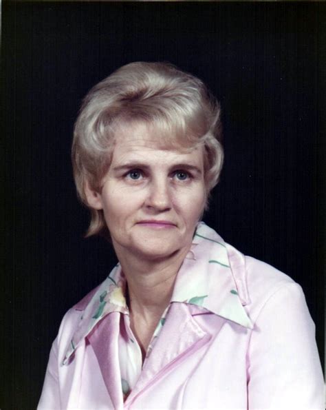 Hazel Duncan Hinson Obituary Archdale Nc