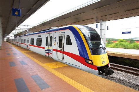 Infrastructure asia partnered law firms clifford chance and allen & gledhill to develop a suite of standardised core project finance loan. The future of Malaysia's rail industry