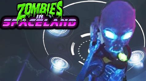 Taking place shortly after the events of zombie's retreat 1, our hero will learn more about the true mysteries involving the zombie outbreak while rebuilding his own district: ZOMBIES IN SPACELAND - ALIEN BOSS FIGHT - MAIN EASTER EGG GUIDE - YouTube