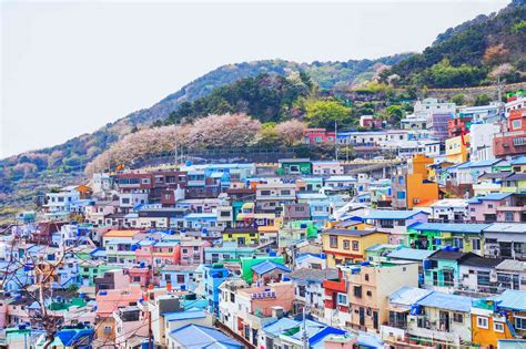 The Top Things To Do In Busan South Korea