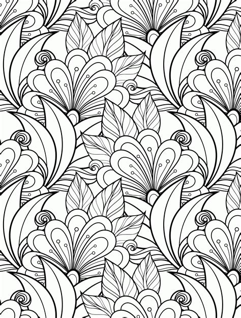 New Coloring Pages Coloring Pages For Adults Dragonfly Butterfly And