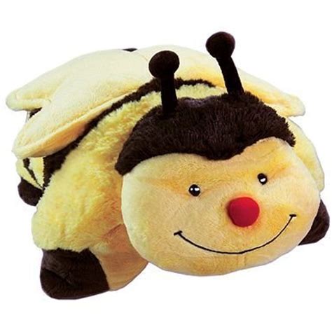 Mini Bee Pillow Pet Petspare
