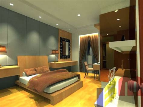 Contoh gambar desain kamar tidur utama terbaru: Desain Ruang Tidur Minimalis Terbaru 2014 | Desain ...