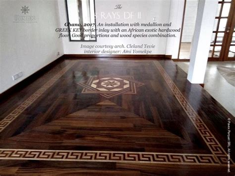 Wood Floor Inlays For Sale Maurita Marvin