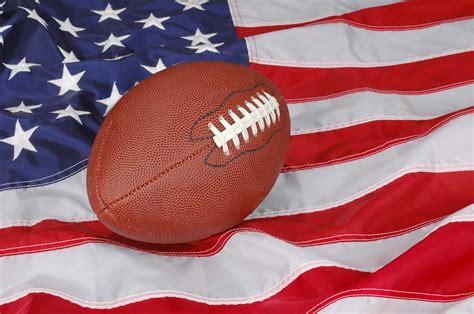 Football In America Touchdown Trips