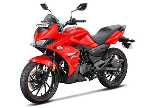 Hero Xtreme 200s Price Mileage Review Specs Features Models
