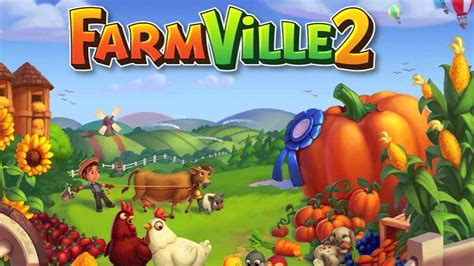 Farming rpg games on nintendo switch like harvest moon and stardew valley. FarmVille 2: Country Escape - Zynga Inc. - YouTube
