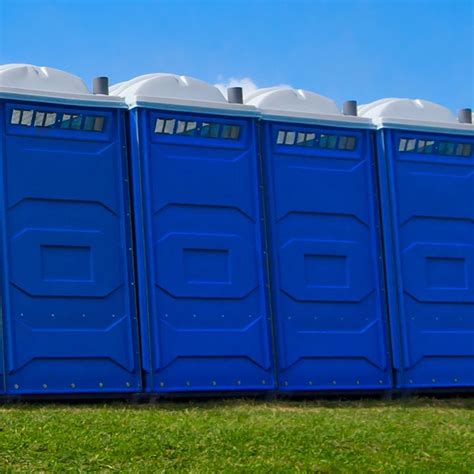 Portable Toilets Ann Arbor Porta Potty Rentals