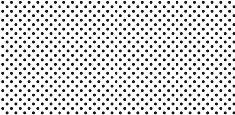 Black And White Dot Wallpaper Wallpapersafari