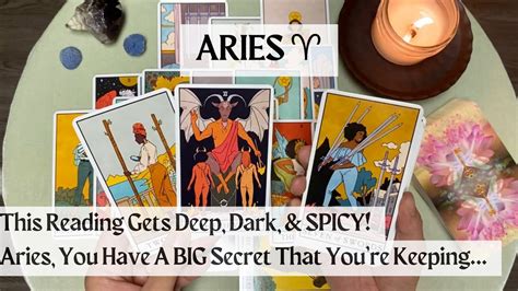 aries secrets love obsessive thoughts and fantasies… keep your morals in check aries youtube
